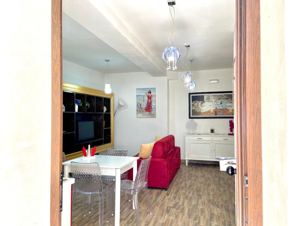Casa Delle Gioie Apartment Syracuse Exterior foto