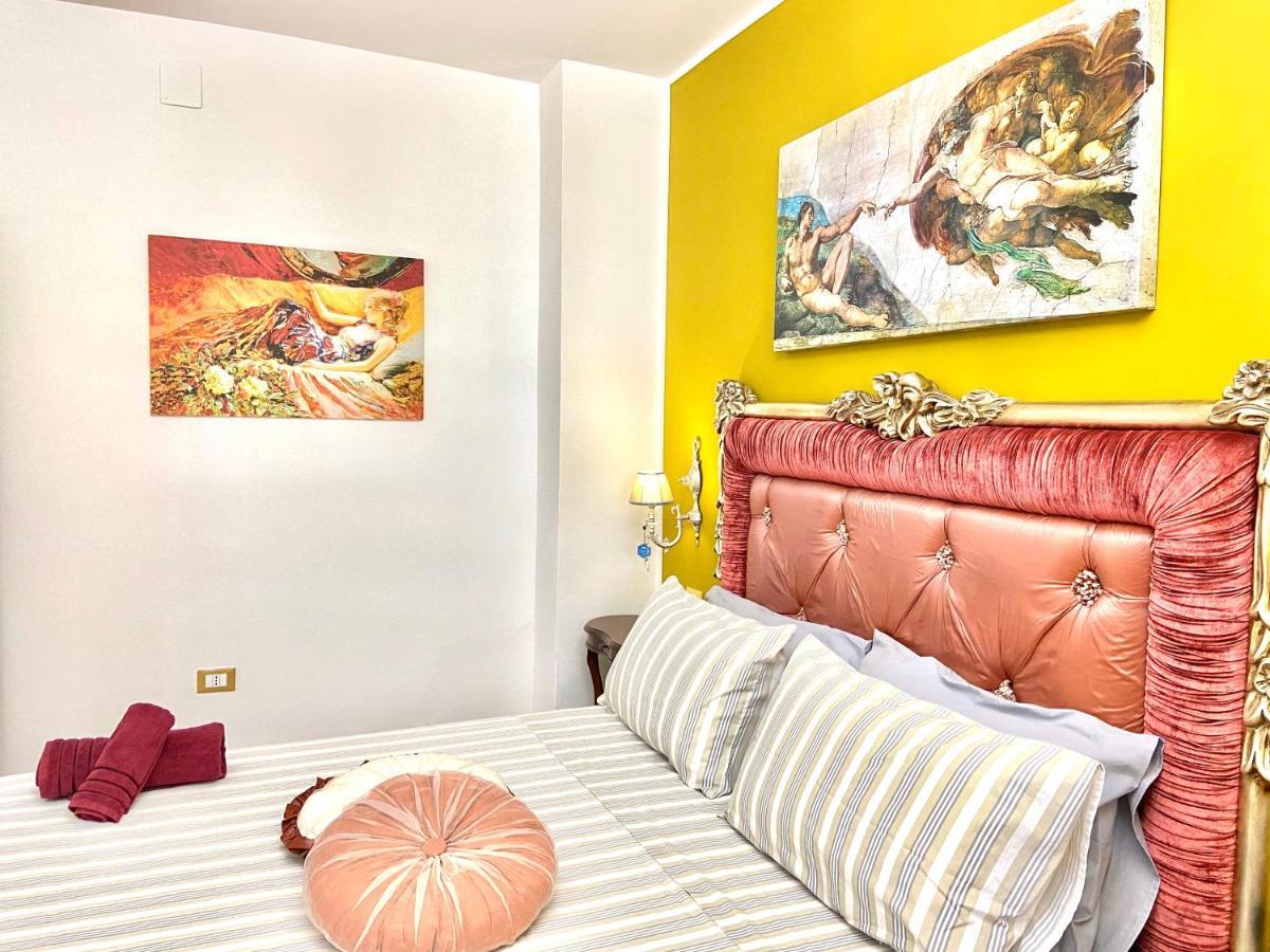Casa Delle Gioie Apartment Syracuse Exterior foto