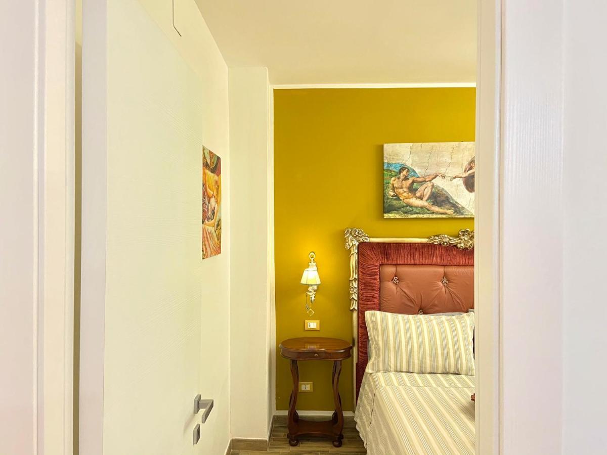 Casa Delle Gioie Apartment Syracuse Exterior foto